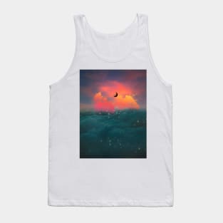 When hope meets possibility Tank Top